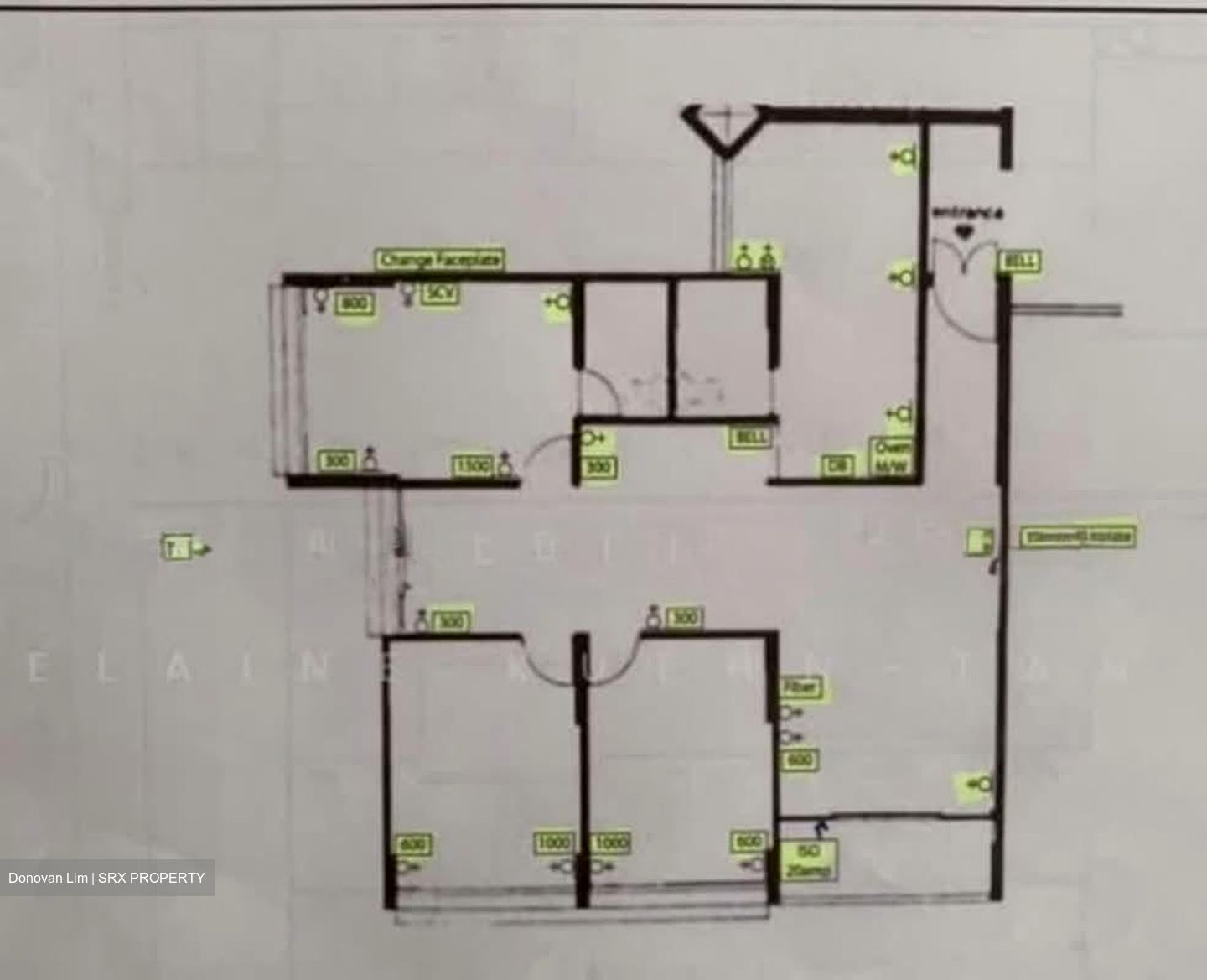 Neptune Court (D15), Apartment #558088921